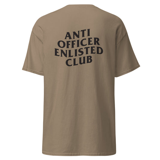 Anti Officer Tee