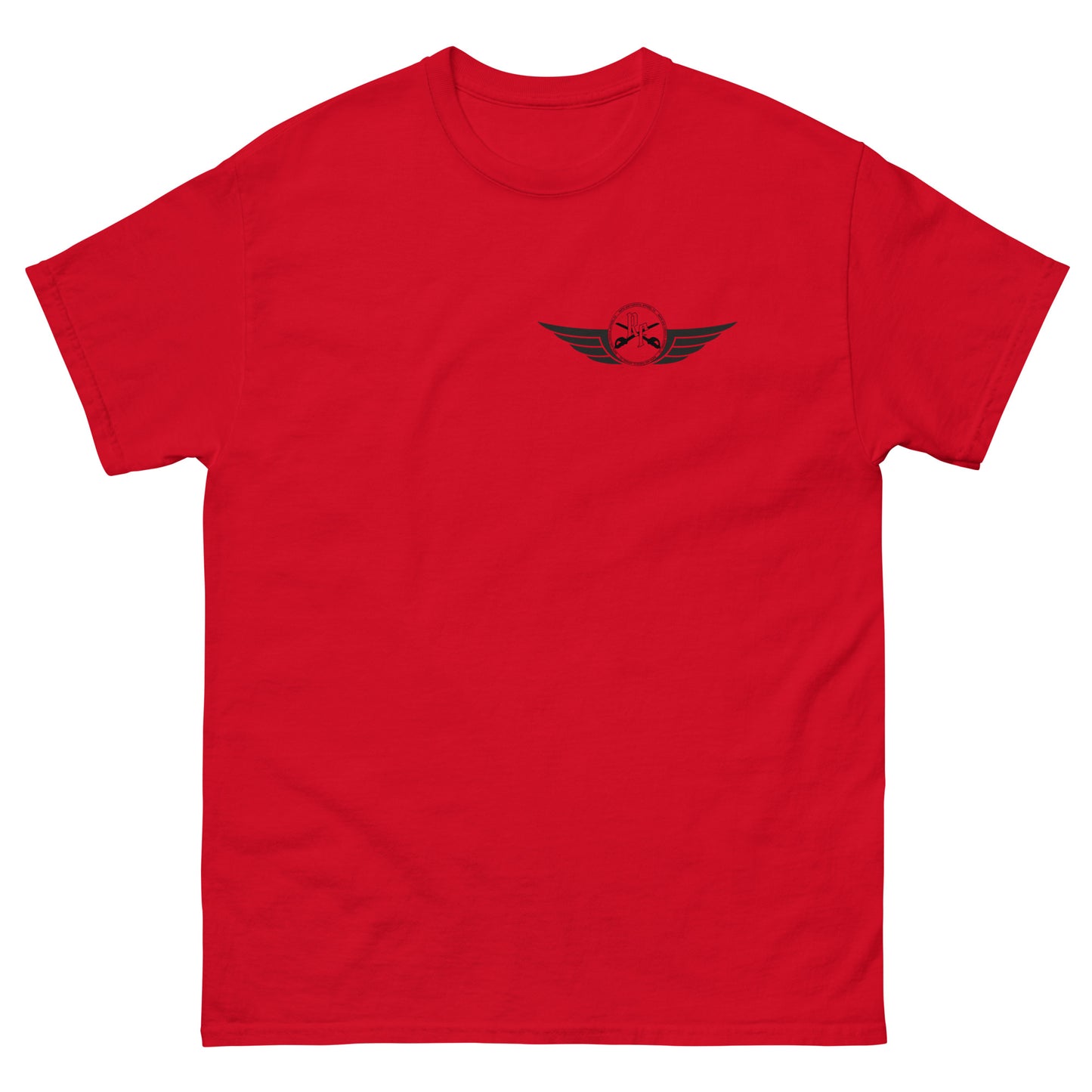 Stinger One Way Tee