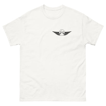 Stinger One Way Tee